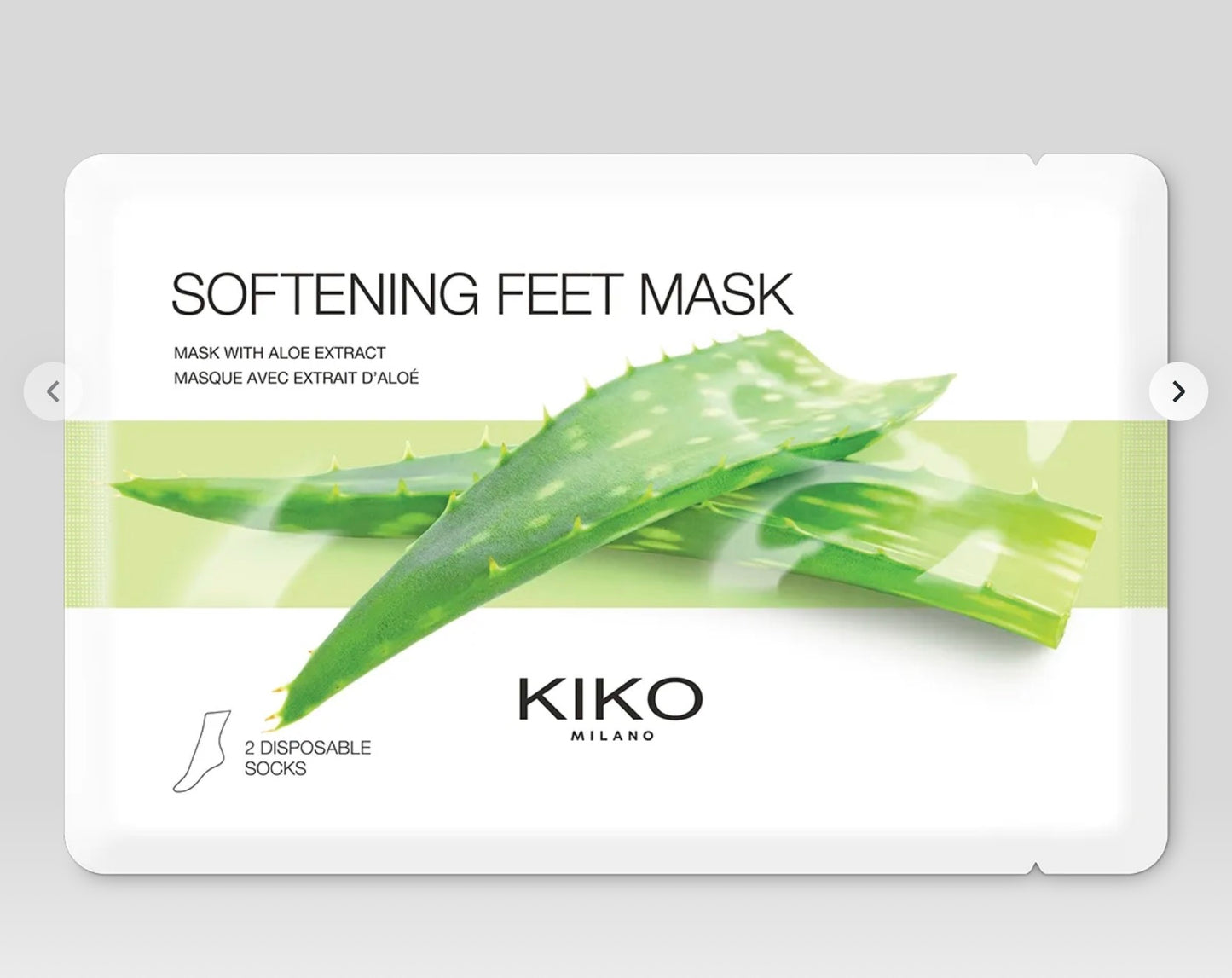 KIKO MASCARILLA