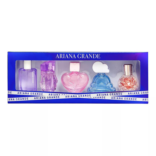 PREORDEN | Ariana Grande Coffret Fall 2024 Gift Set - 5pc