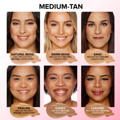 Born This Way TOO FACED