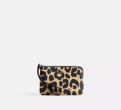 COACH muñequera | Wristlet