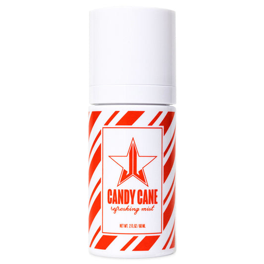 JEFFREE STAR COSMETICS Candy Cane Refreshing Facial Mist
