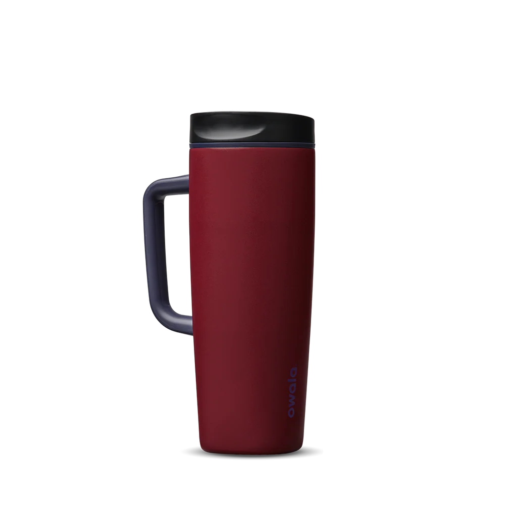 OWALA | SmoothSip® Slider with Handle