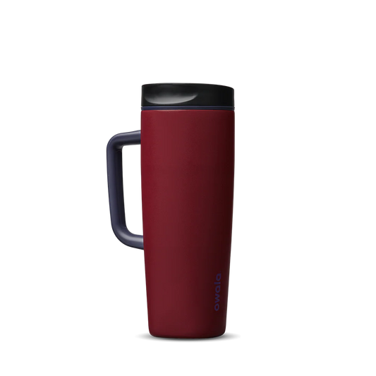 OWALA | SmoothSip® Slider with Handle
