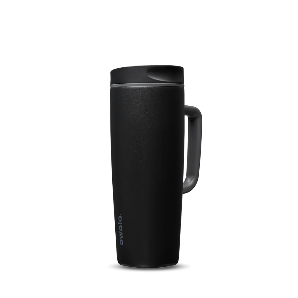 OWALA | SmoothSip® Slider with Handle