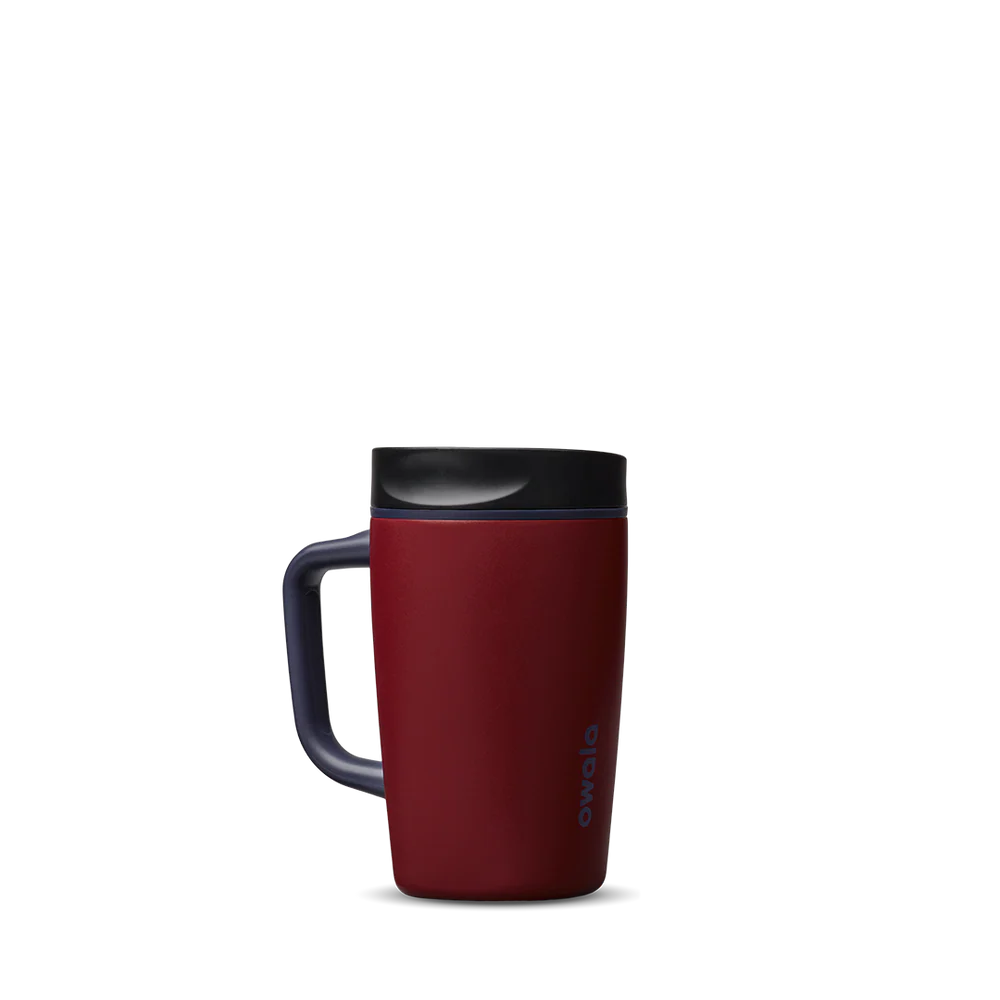 OWALA | SmoothSip® Slider with Handle