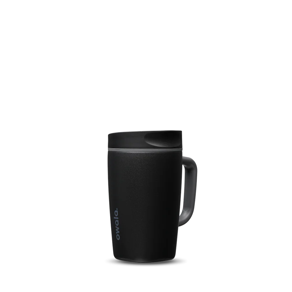 OWALA | SmoothSip® Slider with Handle