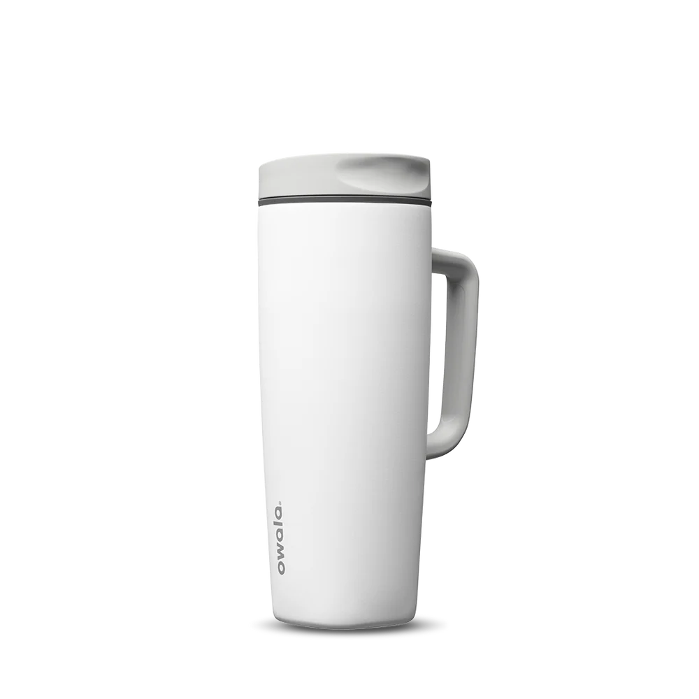 OWALA | SmoothSip® Slider with Handle