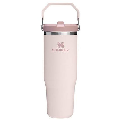 STANLEY | The IceFlow™ Flip Straw Tumbler