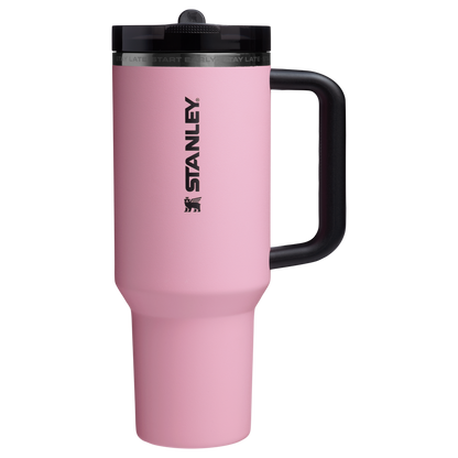 Messi x Stanley 1913 Quencher Protour Flip Straw Tumbler | 1.1L