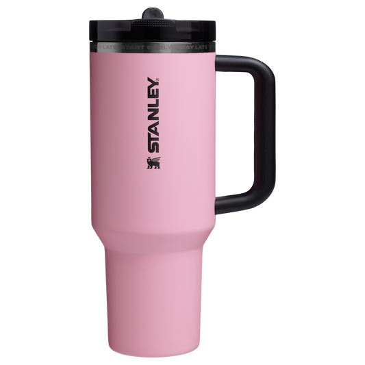 Messi x Stanley 1913 Quencher Protour Flip Straw Tumbler | 1.1L