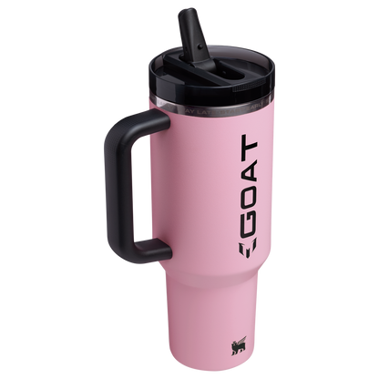 Messi x Stanley 1913 Quencher Protour Flip Straw Tumbler | 1.1L