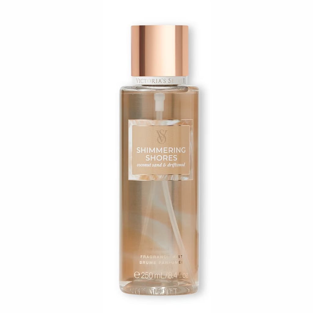 Body Mist Victoria´s Secret Ediciones Especiales