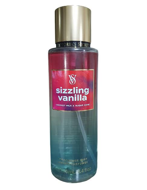 Body Mist Victoria´s Secret Ediciones Especiales