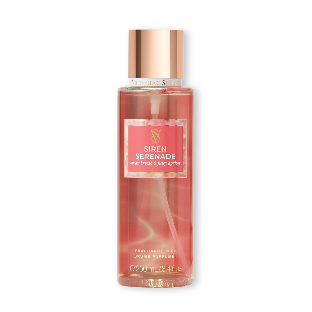 Body Mist Victoria´s Secret Ediciones Especiales