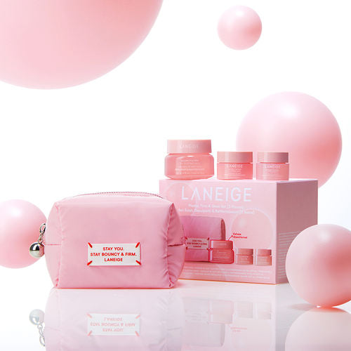 LANEIGE SET 3 Piezas