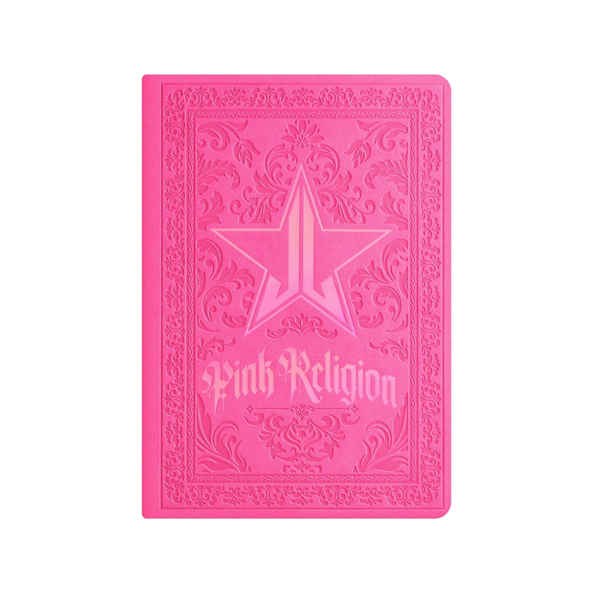 JEFFREE STAR PINK RELIGION