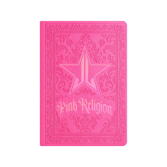 JEFFREE STAR PINK RELIGION
