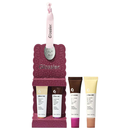 Glossier Balm Dotcom set de 2