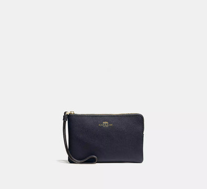 COACH muñequera | Wristlet