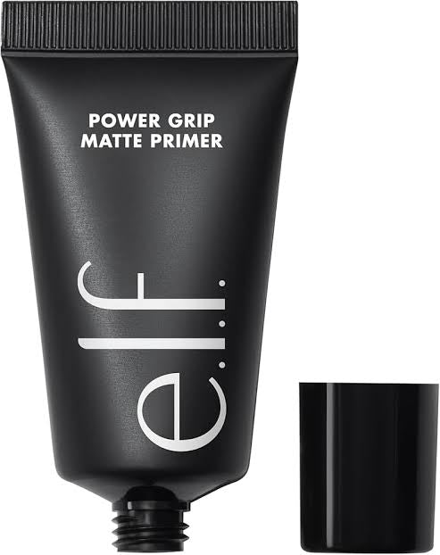 ELF| matte primer powder grip