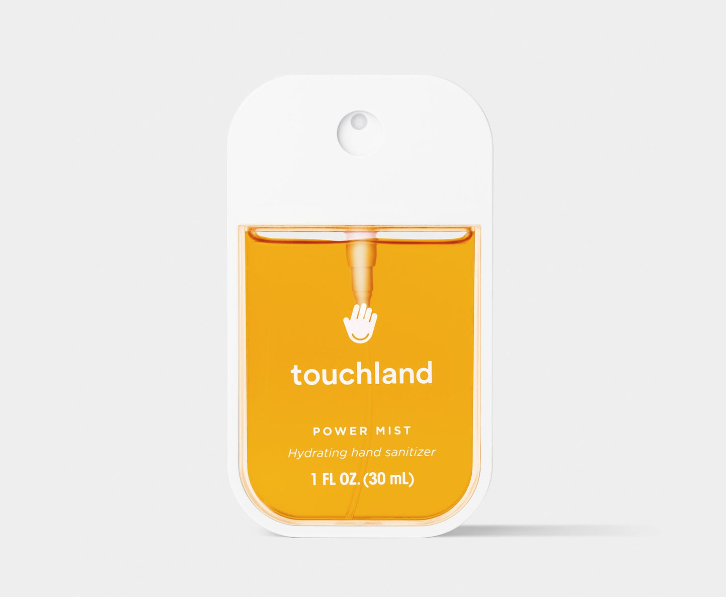 Touchland 
Power Mist Hydrating Hand Sanitizer