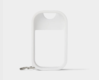 ICY WHITE HAND MIST CASE