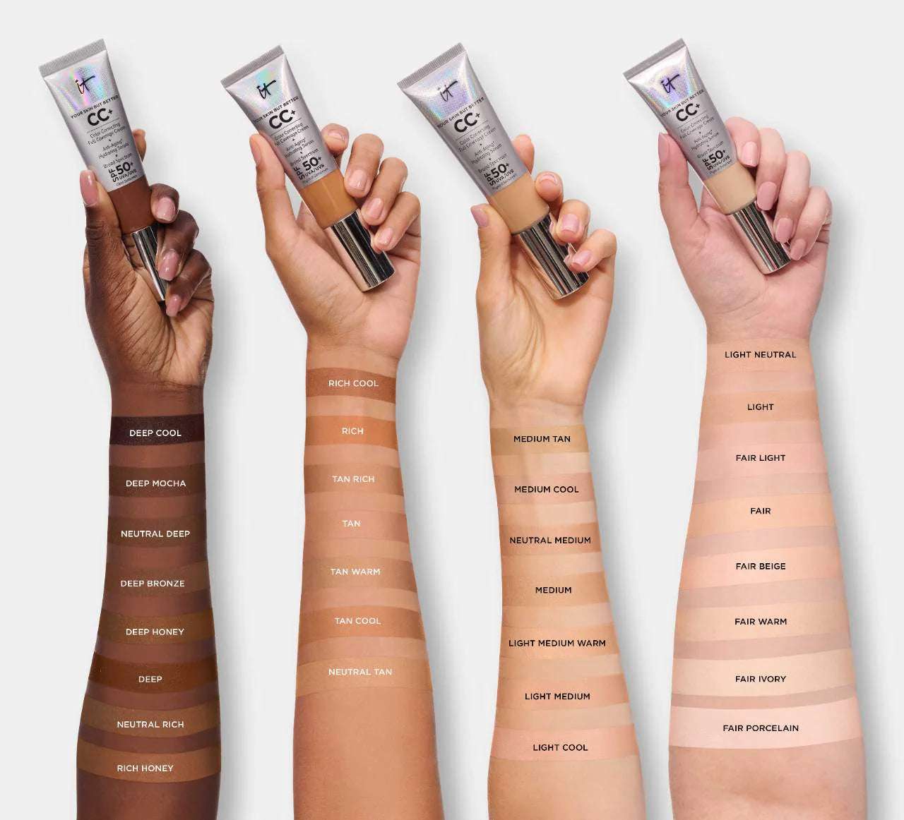 IT Cosmetics