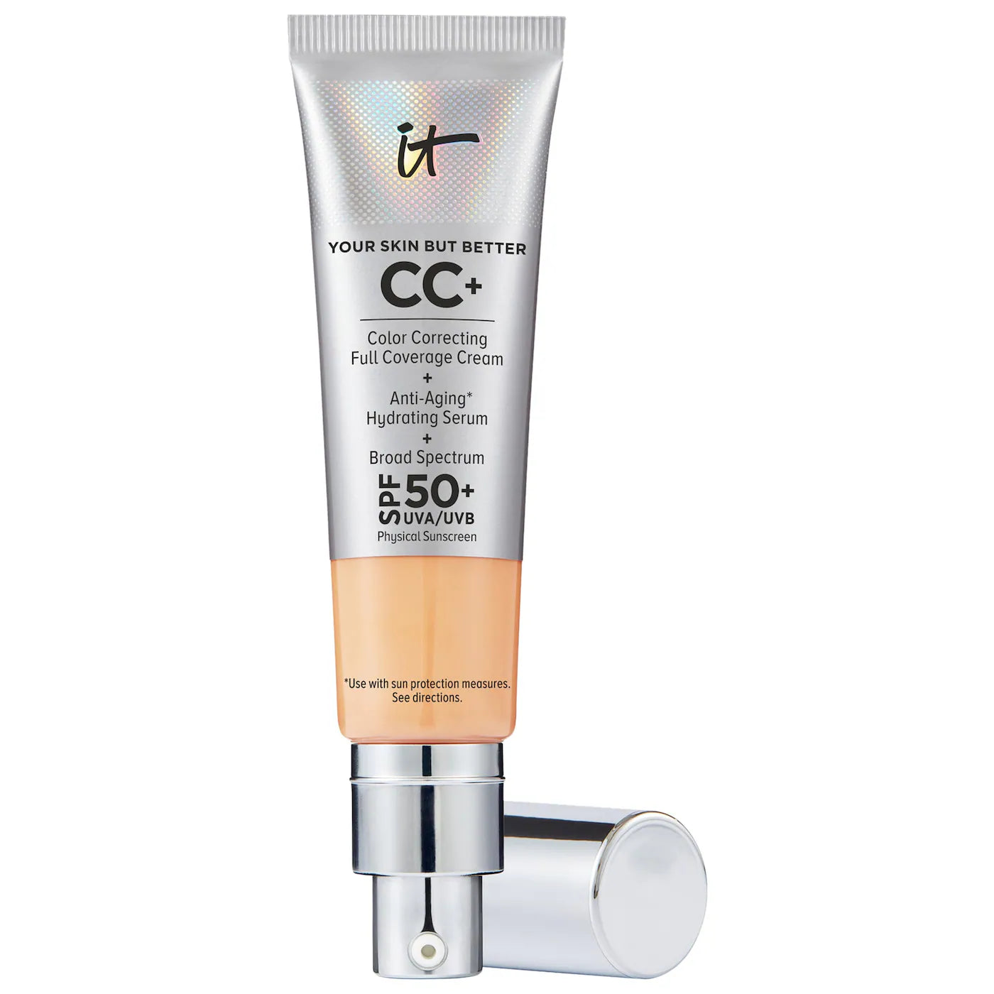 IT Cosmetics