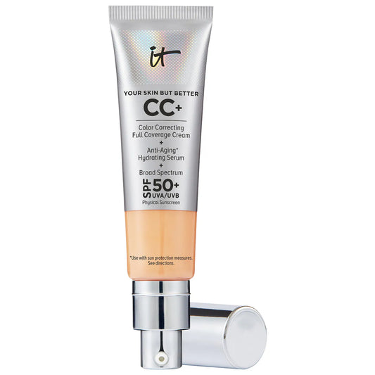 IT Cosmetics