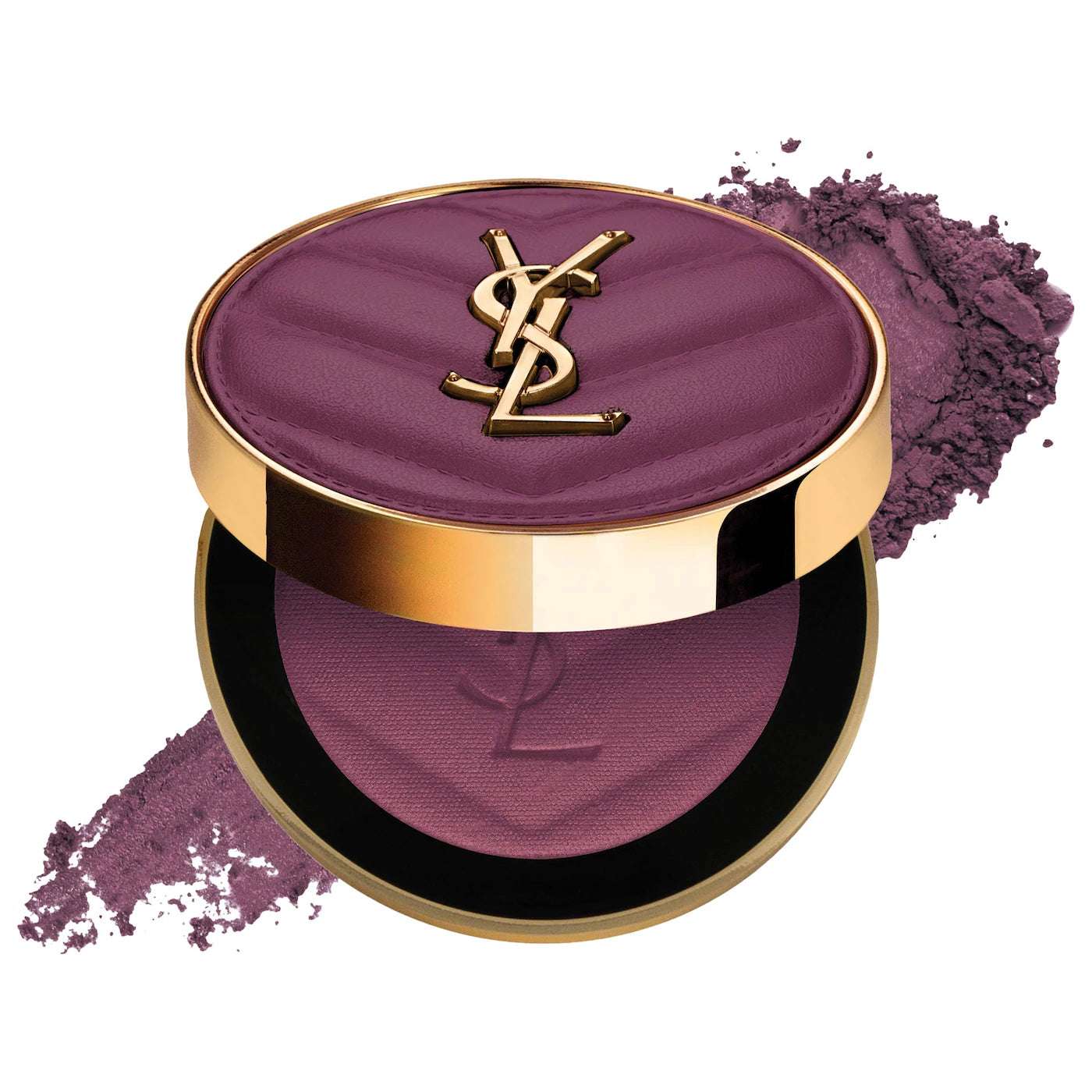 YSL Make me blush