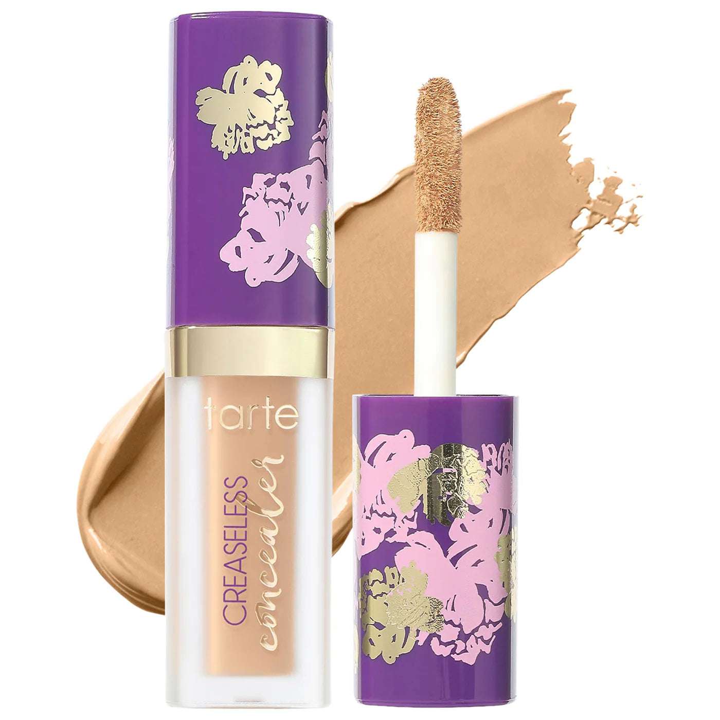 TARTE 25N mini maracuja creaseless full coverage radiant undereye concealer