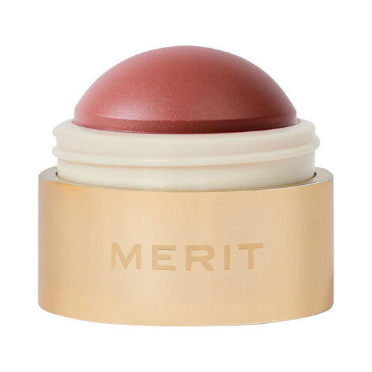 MERIT 
Flush Balm Cream Blush