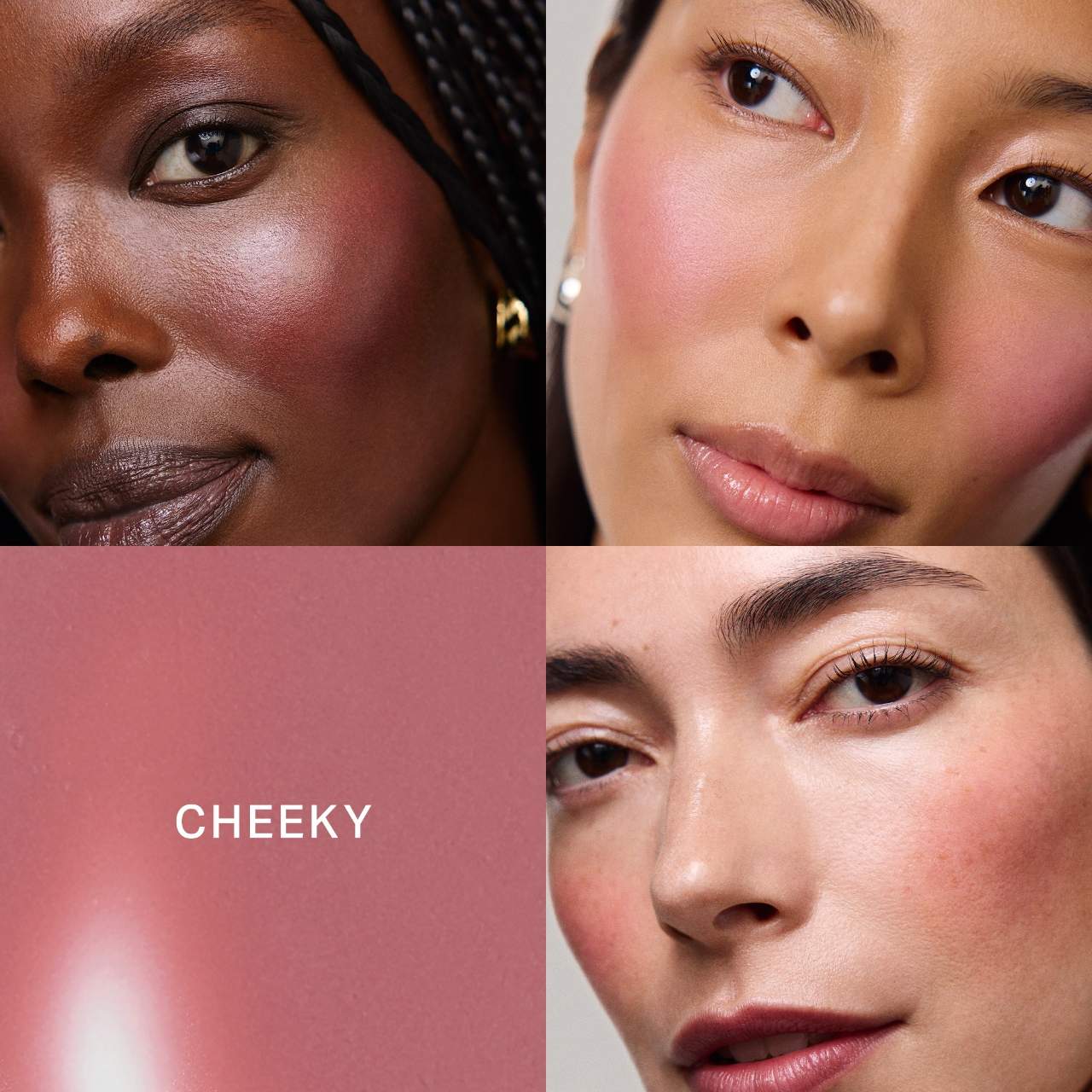 MERIT 
Flush Balm Cream Blush