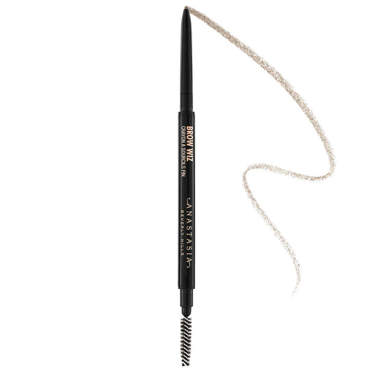 Anastasia Beverly Hills 
Brow Wiz® Ultra-Slim Precision Eyebrow Pencil