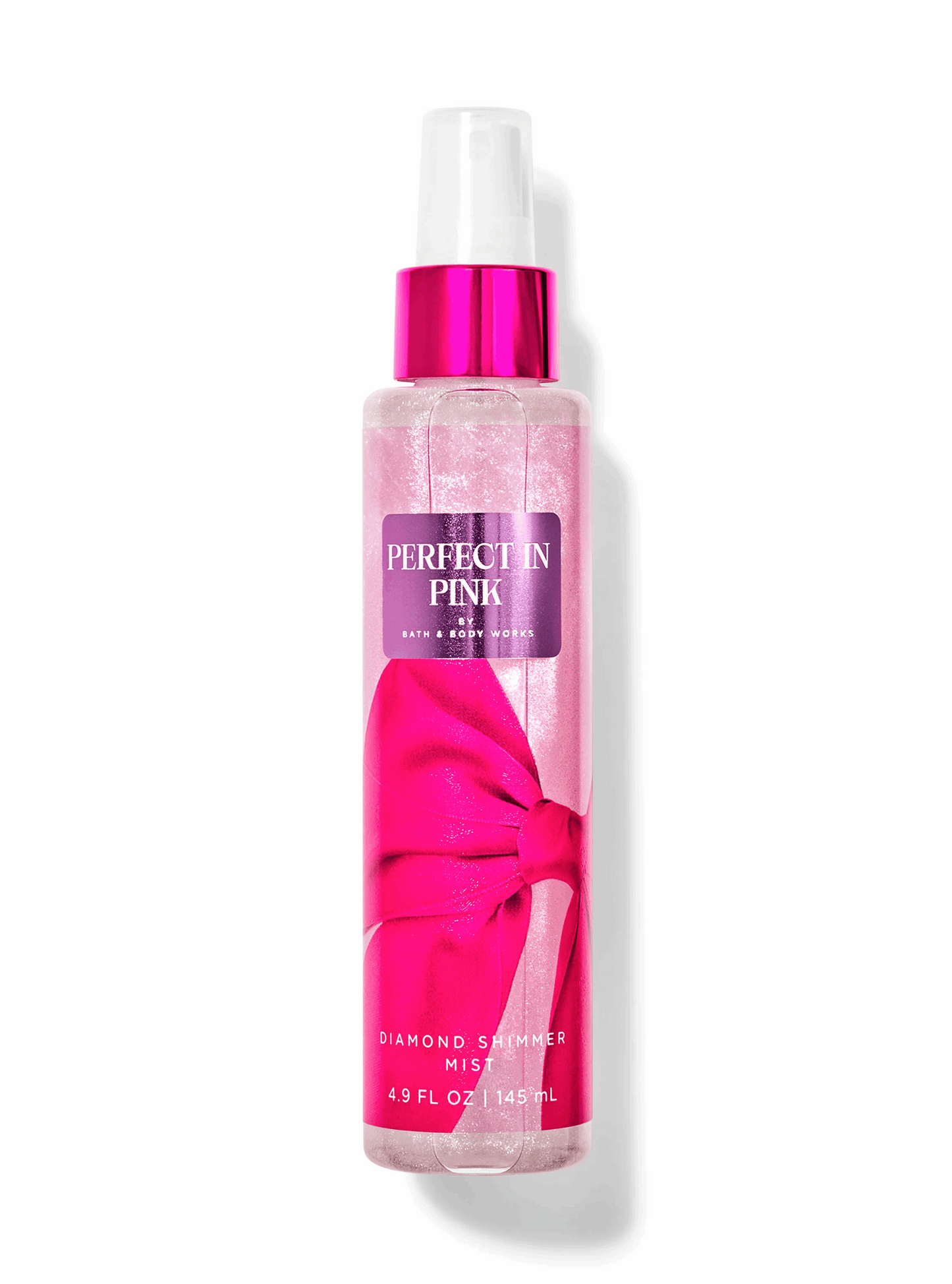 Bath&Body works  shimmer