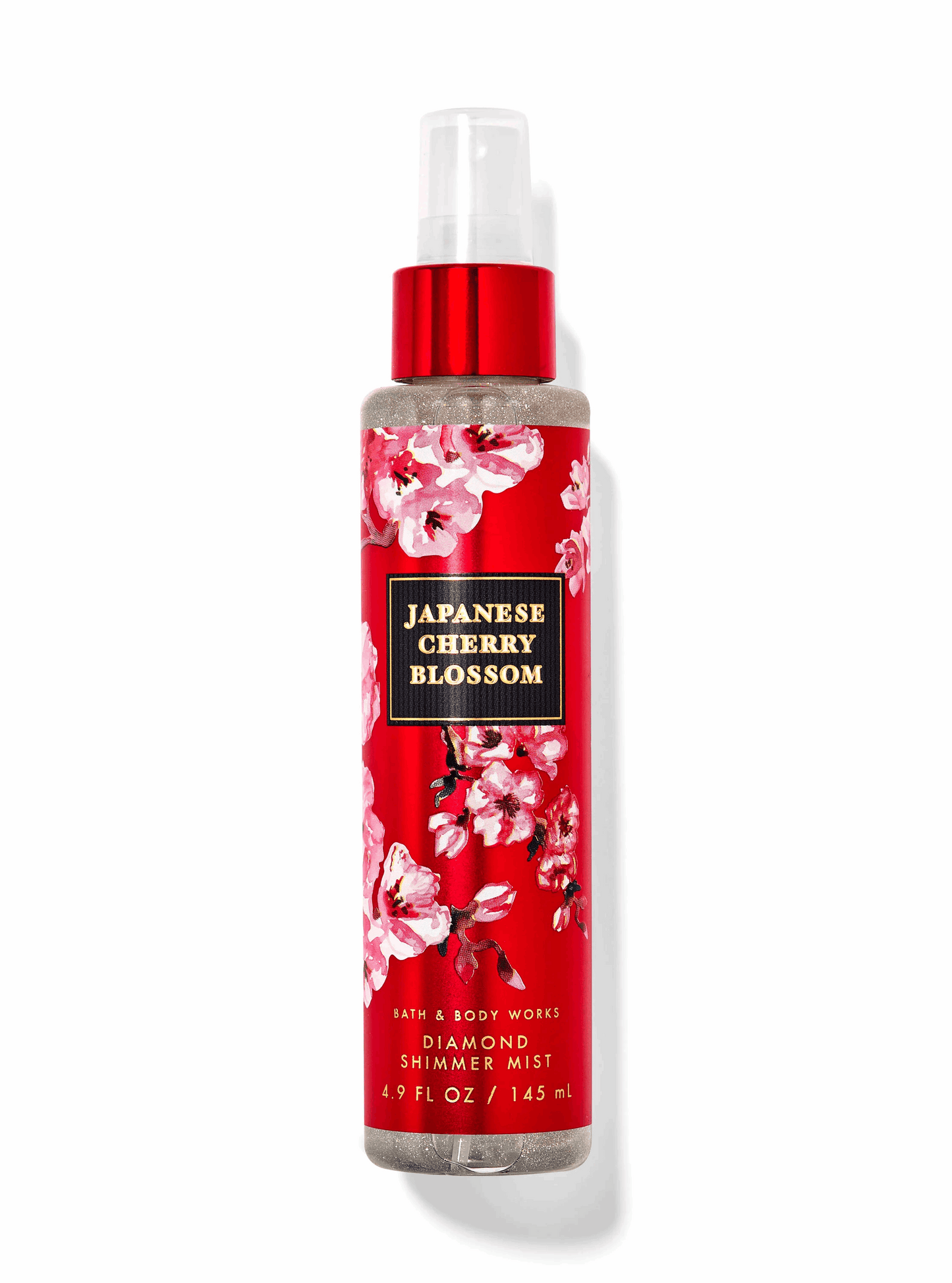 Bath&Body works  shimmer