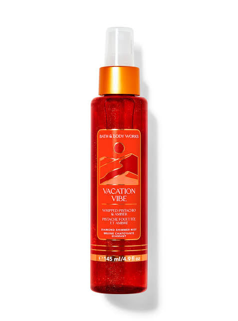 Bath&Body works  shimmer