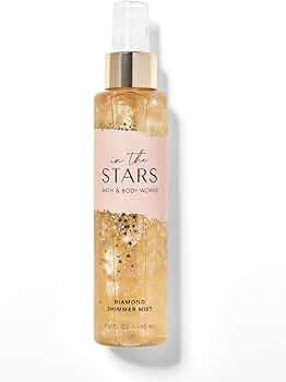 Bath&Body works  shimmer