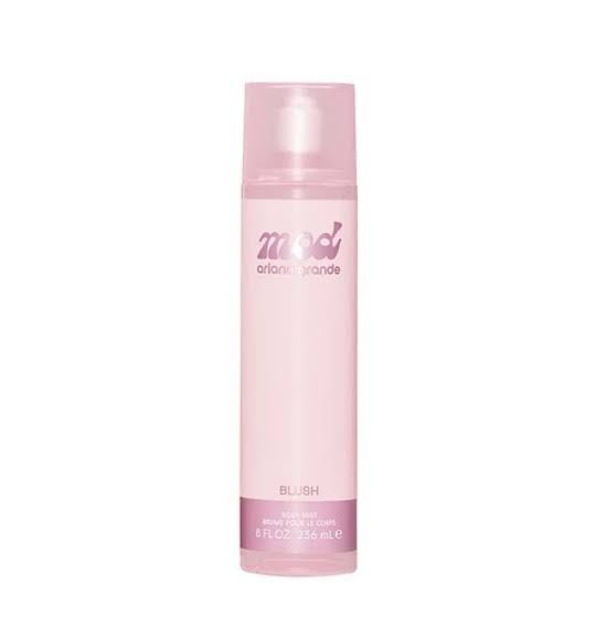 Body Mist Ariana Grande
