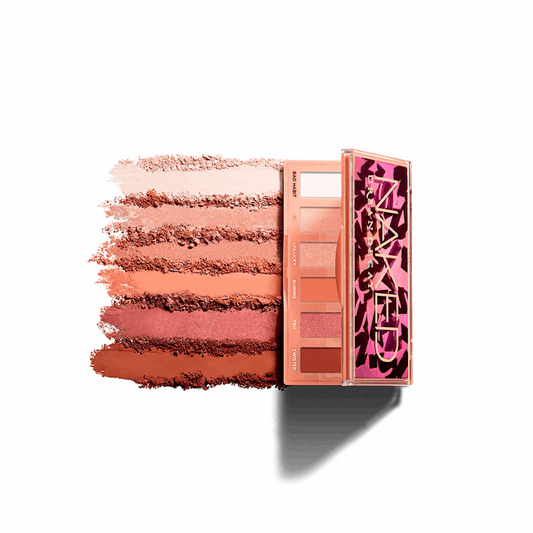 Naked SIN Urban Decay