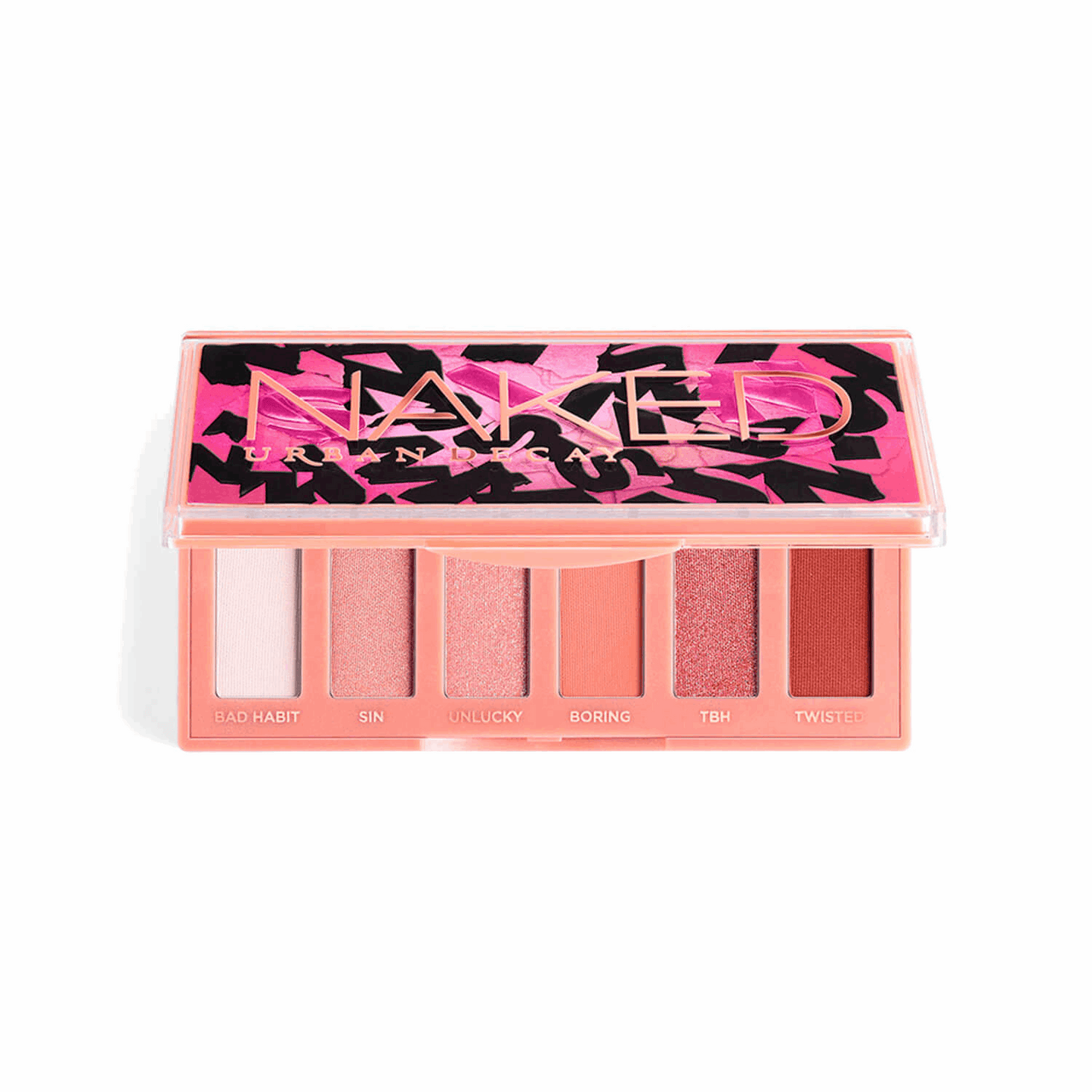 Naked SIN Urban Decay