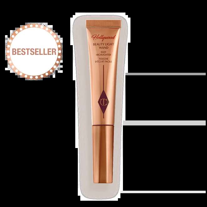 BEAUTY LIGHT WAND