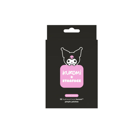 Starface x Hello Kitty KUROMI
