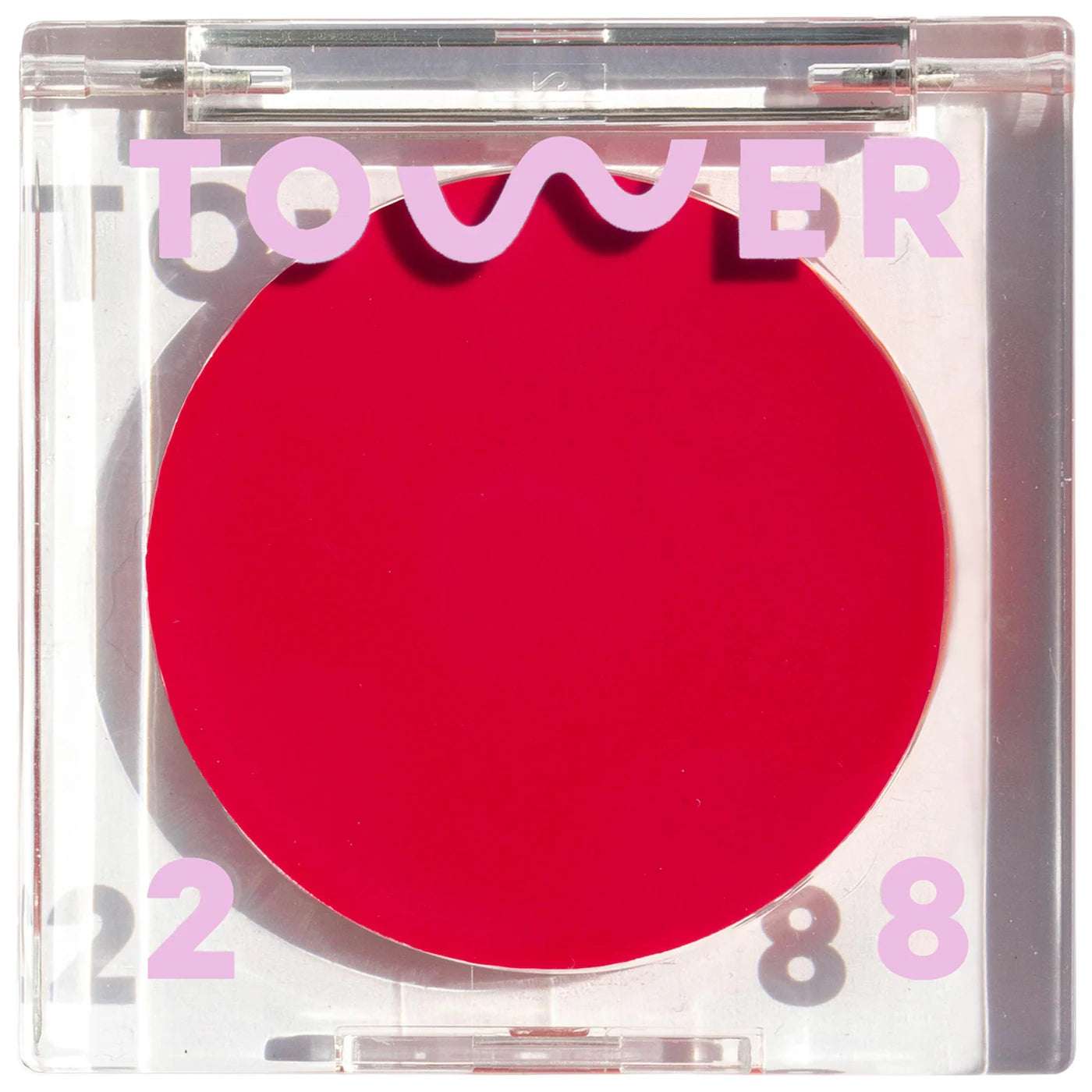 Tower 28 Beauty BeachPlease Lip + Cheek Cream Blush