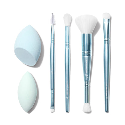 Elf Brochas set