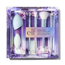Elf Brochas set