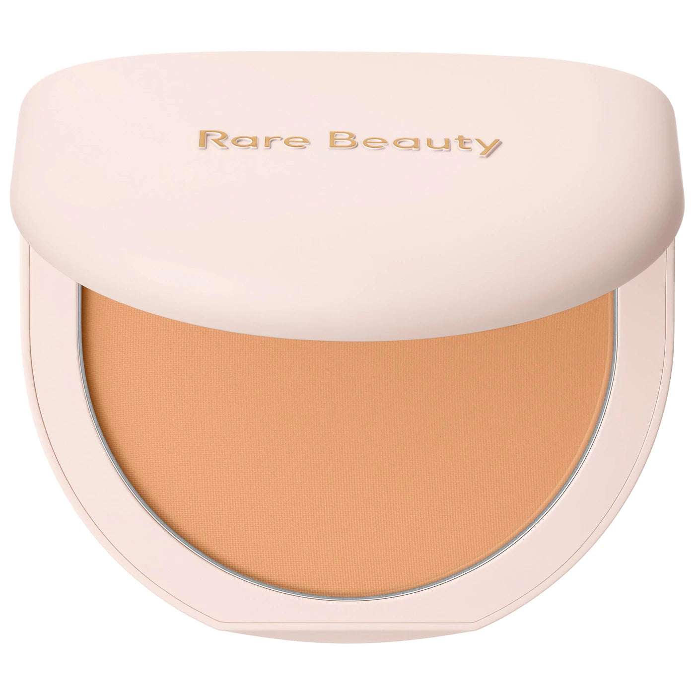 Rare B. BUFF True to Myself Tinted Pressed Talc-Free Finishing Powder