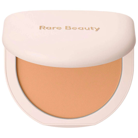 Rare B. BUFF True to Myself Tinted Pressed Talc-Free Finishing Powder