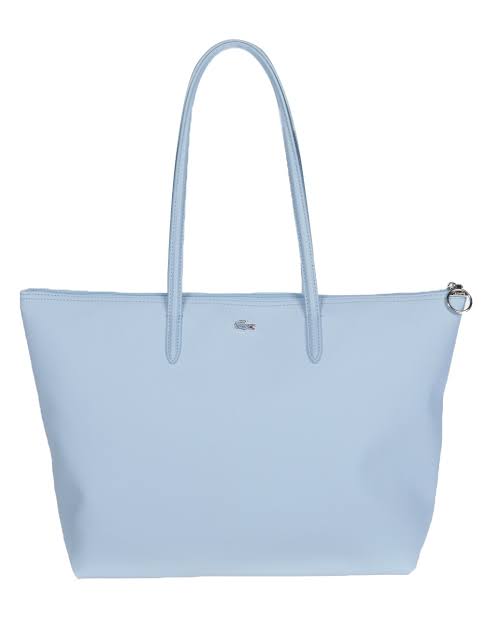 Tote Lacoste