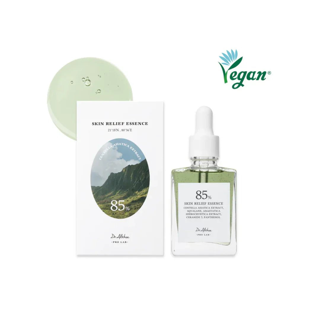 Dr.Althea Skin Relief Essence 30ml